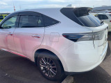 ハリアー 2.5 ハイブリッド E-Four プレミアム アドバンスドパッケージ 4WD 4WD 修復...