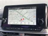 ナビ付きですので知らない場所にお出かけの際には道に迷うことなく目的地に到着できるので非常に活躍します。