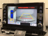 【トヨタ純正ディスプレイオーディオ】トヨタ純正ディスプレイオーディオになります!!携帯電話での接続によるApple Car PlayやAndroid Autoを使用して頂けます♪