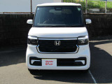 N-BOXカスタム  