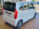 ■自社指定工場併設。ホンダ車に精通したメカが車検・整備までしっかり対応。購入後も長くお任せいただけます。