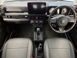 ジムニーシエラ 1.5 JC 4WD 