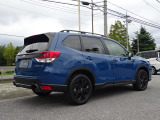 フォレスター 1.8 XT エディション 4WD 