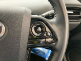 車線逸脱防止装置の「レーンキープアシスト」もついています。万が一のよそ見運転で車線をはみ出しても知らせてくれます♪あると便利な機能ですね!