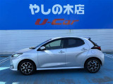 ヤリス 1.5 ハイブリッド Z 
