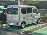 右斜め後ろの写真です。