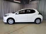 ヤリス 1.5 ハイブリッド X E-Four 4WD 