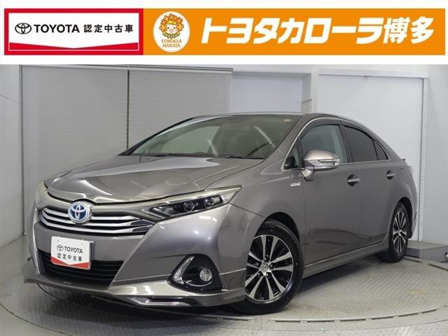 SAI 2.4 S Cパッケージ 
