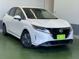 ノート 1.2 X FOUR 4WD 
