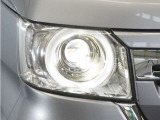 ◆LEDヘッドライト◆ LEDライトは、明るく視認性が良く、省エネで環境にもやさしいヘッドライトです!