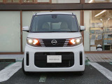前後バンパーには障害物ソナー付き 障害物等への接近を知らせます!