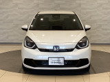フィット  1.5 e:HEV ホーム