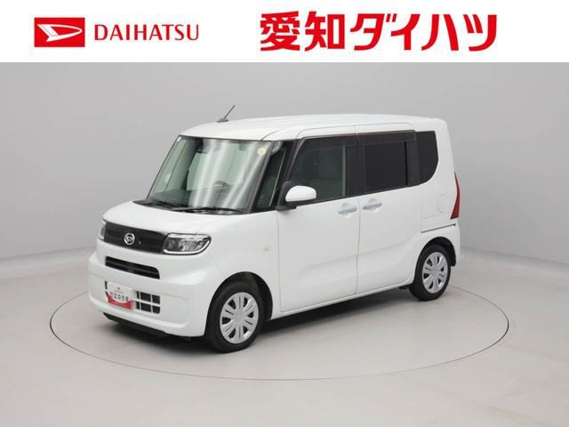タント X 