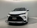 ハリアー  2.5 ハイブリッド Z レザーパッケージ