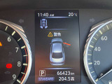 走行66423km!!