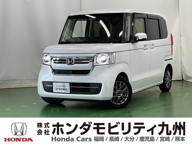 N-BOX L 