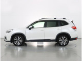 フォレスター 2.5 プレミアム 4WD 
