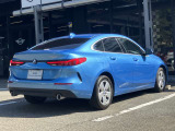 【BMWの伝統-2】時代を超える美しさ。磨き抜かれたエアロダイナミクスが瞳を奪う。一目で伝わるスポーティーなプロポーションは、BMWの走行性能を生み出すのに欠かせない要因の一つです。
