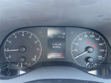 運転席メーター回り