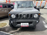 ジムニー XL 4WD 