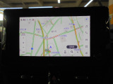 純正8インチディスプレイオーディオ(コネクティッドナビ対応)装備!デジタルTV・Bluetooth・USB・AppleCarplay・Android Autoなどご利用可能です!