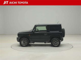 ジムニー XC 4WD 