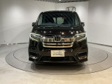 ステップワゴン 2.0 スパーダ ハイブリッド G ホンダセンシング 