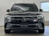 EQB 350 4マチック AMGラインパッケージ 4WD 