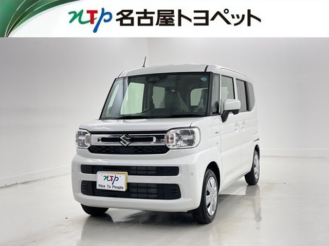 スペーシア ハイブリッド(HYBRID) G 