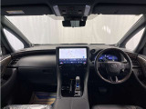 インパネ画像になります(^^♪車内はクリーニング施工済みなので、大変清潔です(*^-^*)