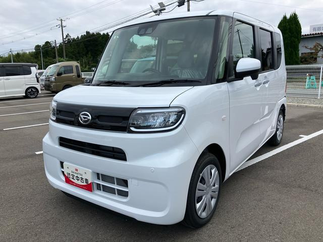 タント X リミテッド
