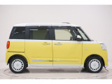 県内13店舗にて常時500台以上ダイハツ車を展示中です。見て、触って、納得のいく一台をぜひ見つけてください。