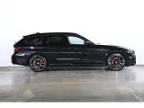 3シリーズツーリング M340i xドライブ 4WD 