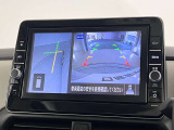 【サイドカメラ】幅寄せ時や狭い場所での駐車もこれで安心!