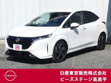 日産 ノートオーラ