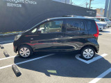 納車前には当社整備工場にて、日産整備士が、車検整備を実施。安心してお乗り頂けますようお渡しさせていただきます。