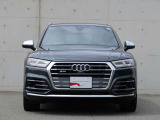 SQ5 3.0 4WD 
