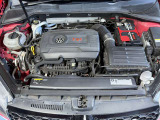 ゴルフ GTI 