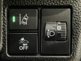 ホンダが推し進める総合先進安全装備のセンシング搭載! 衝突や斜線はみだしなどの危険が予測される時、センサーが警告。ヒューマンエラーを高度先進技術が補完してくれます。