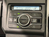 車内空調は&rdquo;AUTOエアコン&rdquo;にお任せ。運転に集中出来ますよ!
