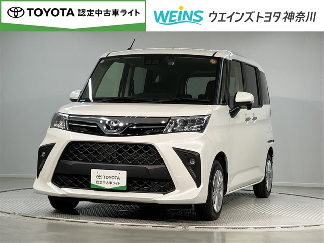 トヨタ ルーミー 