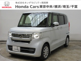 ホンダカーズ横浜U-Select新横浜店へようこそ。 当社下取りのお墨付き車両。人気車両で充実装備の一台。おススメです。どうぞご覧くださいませ。