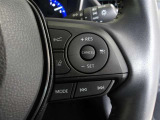 レーダークルーズコントロール付きです。車速に応じて追従支援してくれるので、ロングドライブも快適です。詳細は販売店スタッフまでおたずねください。