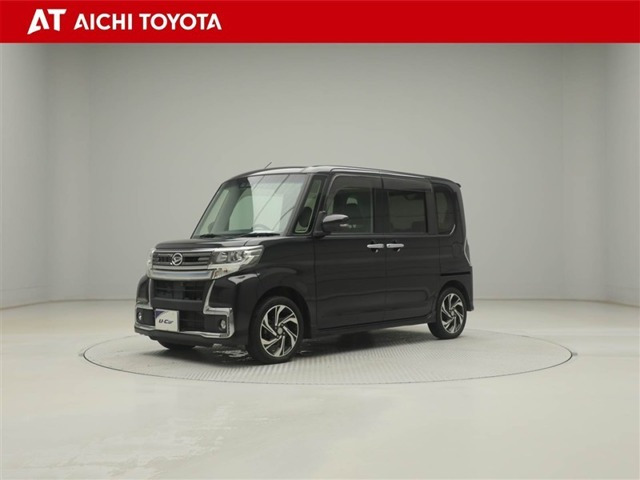 タントカスタム RS トップエディショ