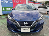 リーフ e+ X 