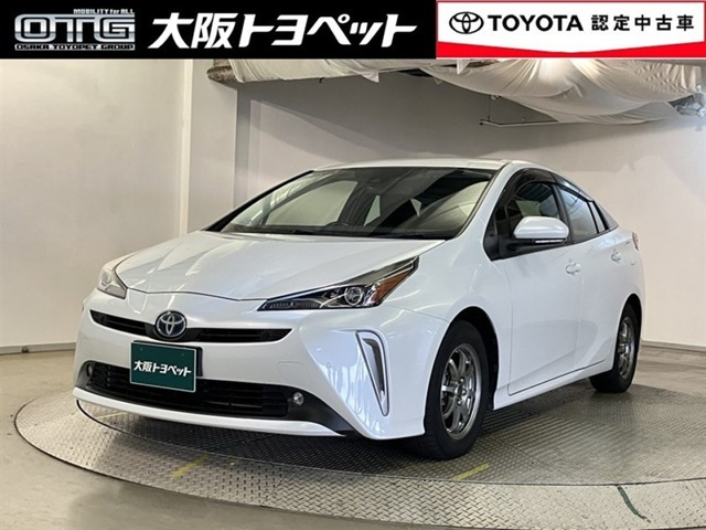 プリウス 1.8 S セーフティ プラスII 