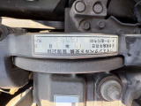 タイベル交換シール
