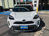 ヤリスクロス 1.5 ハイブリッド Z アドベンチャー E-Four 4WD トヨタセーフティセン...