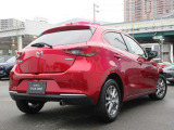 MAZDA2 1.5 XD プロアクティブ Sパッケージ 