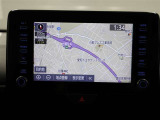 ドライブやレジャーのマストアイテム!快適なドライブをサポートするナビ付きなので、お出かけするのも安心です☆
